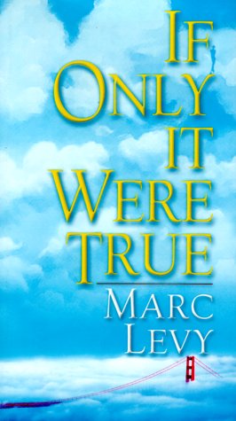 Book cover for If Only it Were True