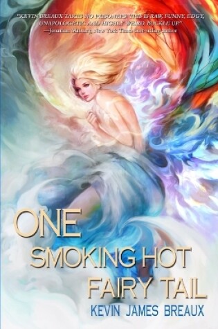 Cover of One Smoking Hot Fairy Tail