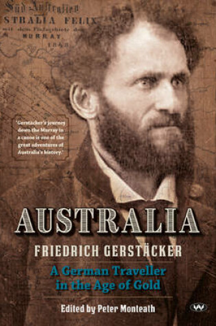 Cover of Australia