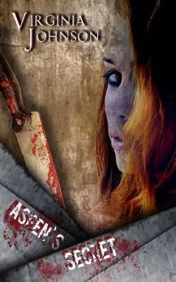 Book cover for Aspen's Secret