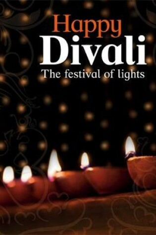 Cover of Happy Divali