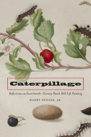 Cover of Caterpillage