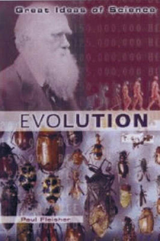 Cover of Evolution