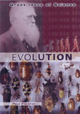 Book cover for Evolution