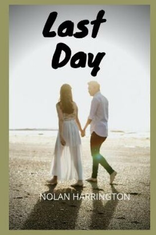 Cover of Last day