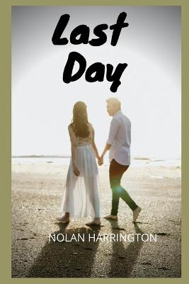 Book cover for Last day