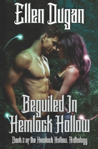 Cover of Beguiled In Hemlock Hollow