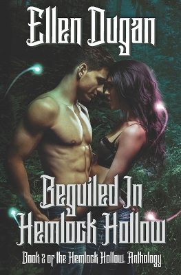 Book cover for Beguiled In Hemlock Hollow