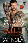 Book cover for Protector in a Kilt