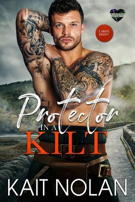 Cover of Protector in a Kilt