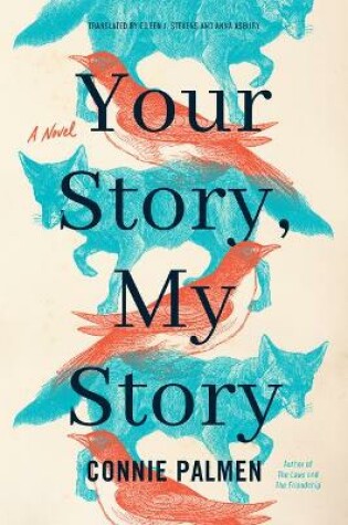 Cover of Your Story, My Story