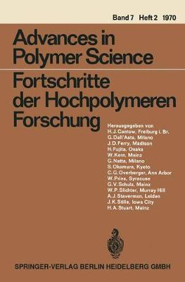 Cover of Heat Capacities of Linear High Polymers