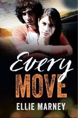 Book cover for Every Move