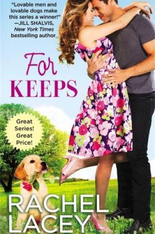 Cover of For Keeps