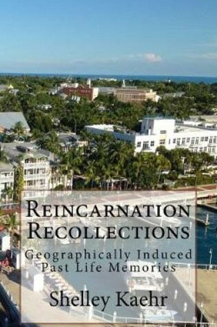 Cover of Reincarnation Recollections