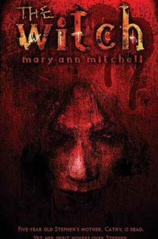 Cover of The Witch