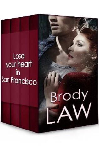Cover of Brody Law