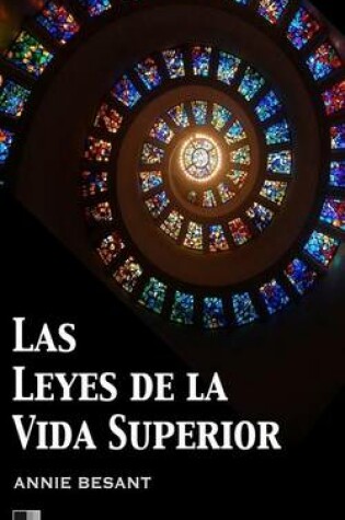 Cover of Las Leyes de la vida superior