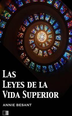 Book cover for Las Leyes de la vida superior