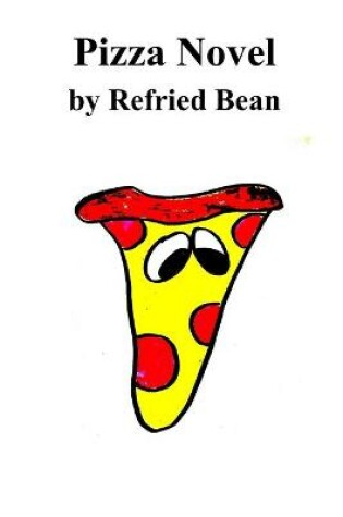 Cover of pizza novel