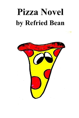 Cover of pizza novel