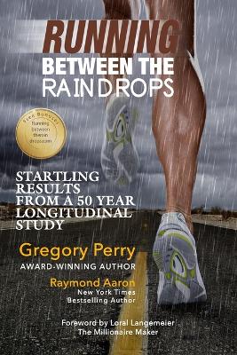 Book cover for Running Between the Raindrops