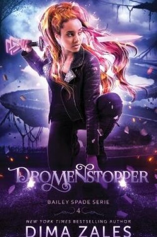 Cover of Dromenstopper