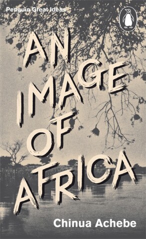 Book cover for Great Ideas V an Image of Africa