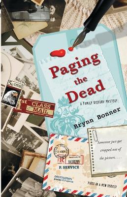 Book cover for Paging the Dead