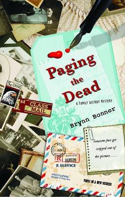 Cover of Paging the Dead