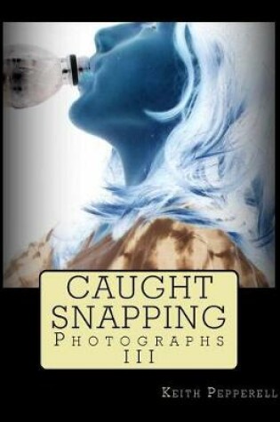Cover of Caught Snapping