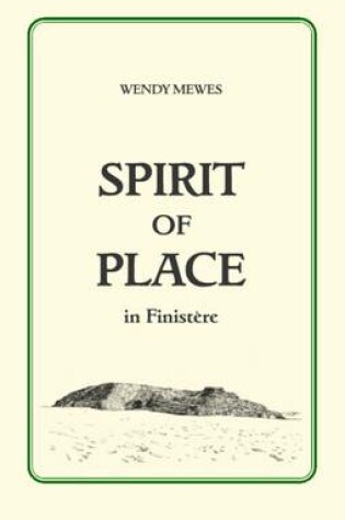 Cover of Spirit of Place in Finistere