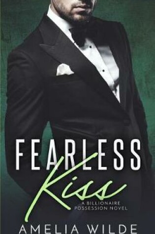 Cover of Fearless Kiss
