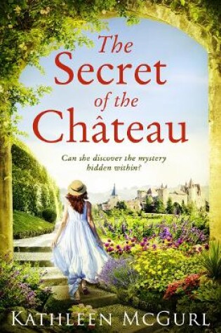 Cover of The Secret of the Chateau