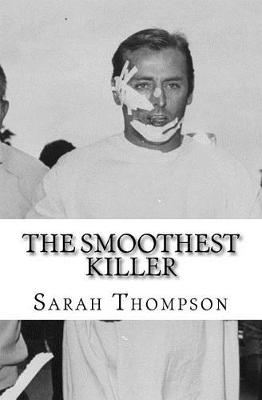 Book cover for The Smoothest Killer