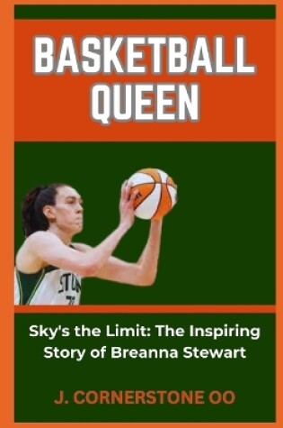 Cover of Basketball Queen