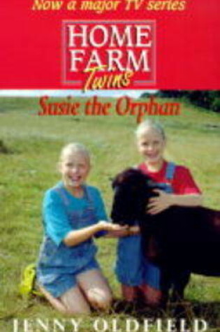 Cover of Susie the Orphan