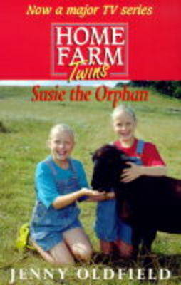 Cover of Susie the Orphan