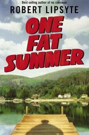 Cover of One Fat Summer