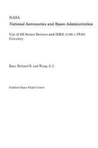 Cover of Use of SX Series Devices and IEEE 1149.1 Jtag Circuitry