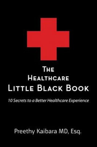 Cover of The Healthcare Little Black Book