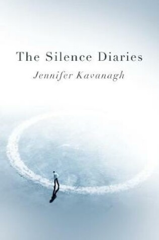 Cover of The Silence Diaries