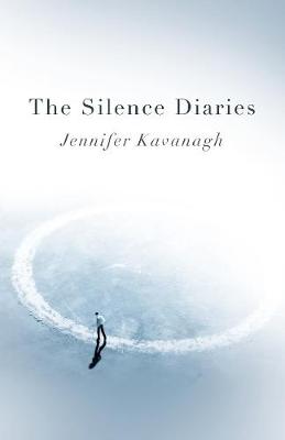 Book cover for The Silence Diaries