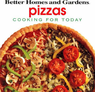 Book cover for Pizzas