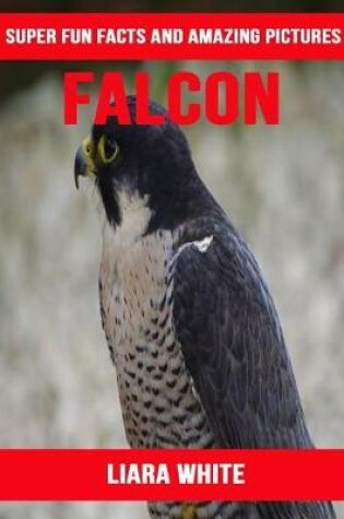 Cover of Falcon