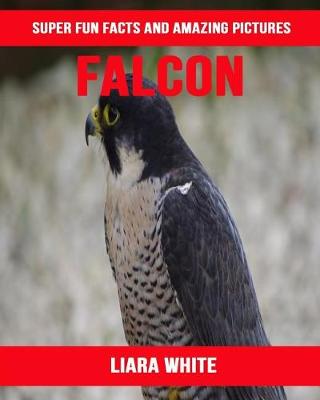 Book cover for Falcon