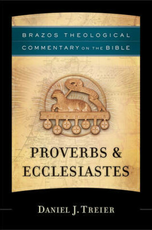 Cover of Proverbs & Ecclesiastes