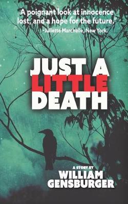 Cover of Just A Little Death