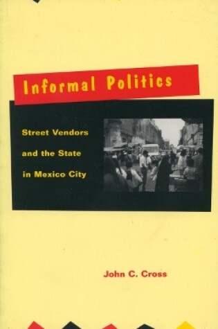 Cover of Informal Politics