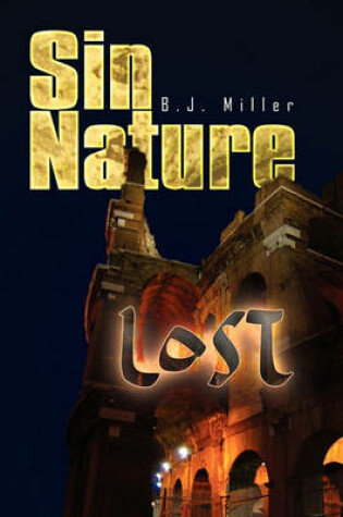 Cover of Sin Nature